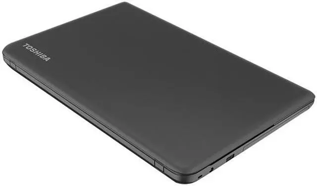 Alt view image 11 of 11 - TOSHIBA Laptop Satellite Intel Celeron 1037U 4GB Memory 500GB HDD Intel HD Graphics 15.6" Windows 8 C55-A5249