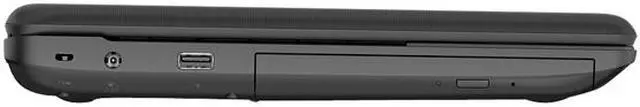 Alt view image 7 of 11 - TOSHIBA Laptop Satellite Intel Celeron 1037U 4GB Memory 500GB HDD Intel HD Graphics 15.6" Windows 8 C55-A5249