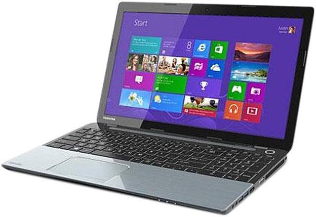 TOSHIBA Satellite S55-A5279 Intel Core i7-4700MQ 2.4GHz 15.6