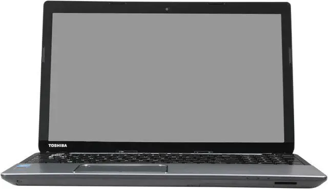 Alt view image 5 of 8 - TOSHIBA Laptop Intel Core i7-4700MQ 8GB Memory 1TB HDD Intel HD Graphics 4600 15.6" Windows 8 S55-A5358