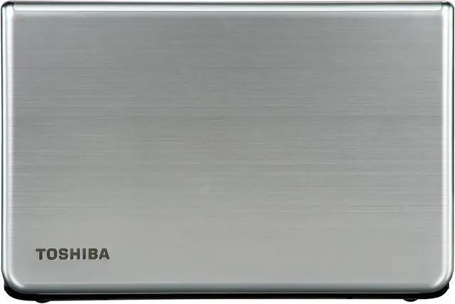 Alt view image 3 of 8 - TOSHIBA Satellite 17.3" AMD A10-5750M 8GB Memory DDR3 1600 Windows 8 S75D-A7346