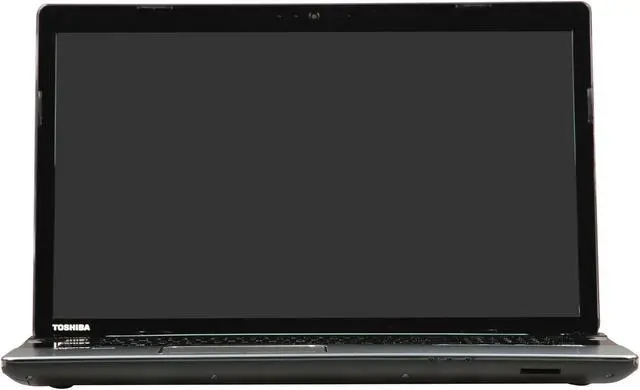 Alt view image 5 of 8 - TOSHIBA Satellite 17.3" AMD A10-5750M 8GB Memory DDR3 1600 Windows 8 S75D-A7346