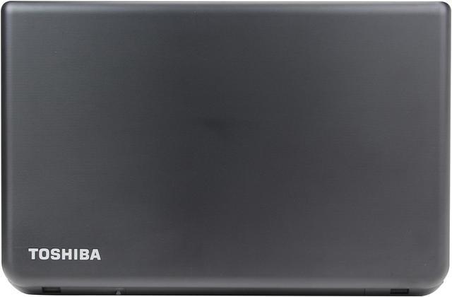 Alt view image 3 of 8 - TOSHIBA Laptop Satellite AMD E1-2100 4GB Memory 500GB HDD AMD Radeon HD 8210 15.6" Windows 8 C55D-A5344
