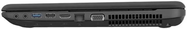 Alt view image 6 of 13 - TOSHIBA Laptop Satellite AMD A4-5000 4GB Memory 750GB HDD AMD Radeon HD 8330 15.6" Windows 8 C55D-A5346