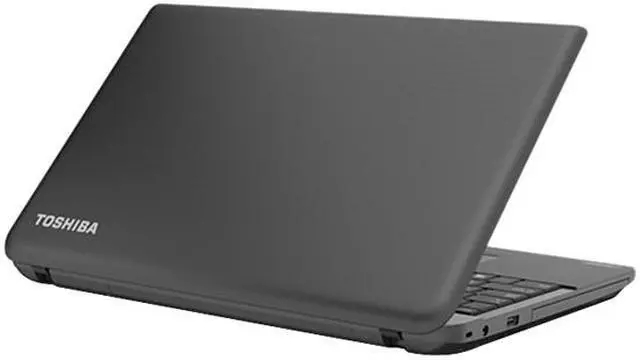 Alt view image 11 of 13 - TOSHIBA Laptop Satellite AMD A4-5000 4GB Memory 750GB HDD AMD Radeon HD 8330 15.6" Windows 8 C55D-A5346