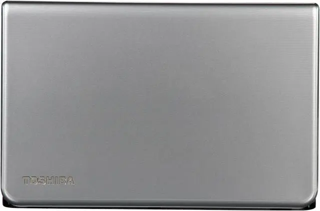 Alt view image 3 of 8 - TOSHIBA Laptop Satellite AMD A8-5545M 6GB Memory 750GB HDD AMD Radeon HD 8510G 15.6" Windows 8 L55D-A5349