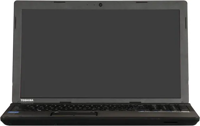 Alt view image 5 of 8 - TOSHIBA Laptop Satellite Intel Core i3-3120M 6GB Memory 500GB HDD Intel HD Graphics 4000 15.6" Windows 8 C55-A5354