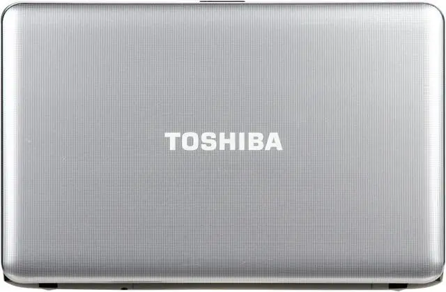 Alt view image 3 of 8 - TOSHIBA Laptop Satellite AMD A8-4500M 6GB Memory 640GB HDD AMD Radeon HD 7640G 15.6" Windows 7 Home Premium 64-Bit L855D-S5220