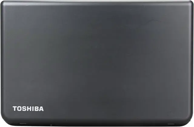 Alt view image 3 of 8 - TOSHIBA Laptop Intel Celeron 1005M 4GB Memory 500GB HDD Intel HD Graphics 15.6" Touch Screen Windows 8 C55T-A5222