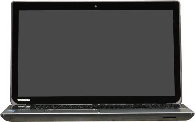 Alt view image 5 of 8 - TOSHIBA Laptop Intel Core i7-4700MQ 16GB Memory 1TB HDD Intel HD Graphics 4600 15.6" Touch Screen Windows 8 S55t-A5237