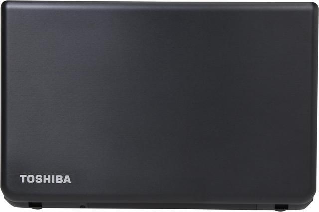 Alt view image 3 of 8 - TOSHIBA Laptop Satellite Intel Celeron N2820 4GB Memory 500GB HDD Intel HD Graphics 15.6" Windows 8.1 C55-A5140