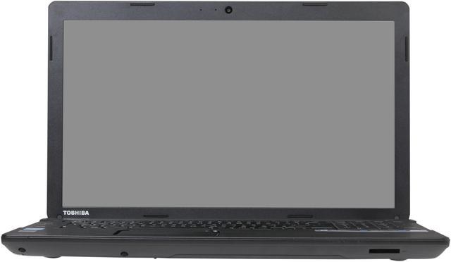 Alt view image 5 of 8 - TOSHIBA Laptop Satellite Intel Celeron N2820 4GB Memory 500GB HDD Intel HD Graphics 15.6" Windows 8.1 C55-A5140
