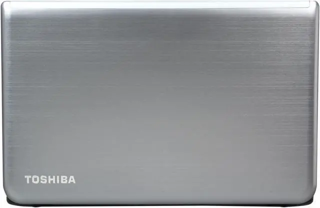 Alt view image 3 of 8 - TOSHIBA Laptop Satellite Intel Core i7-4700MQ 8GB Memory 750GB HDD NVIDIA GeForce GT 740M 15.6" Touch Screen Windows 8.1 S55T-A5161