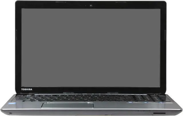 Alt view image 5 of 8 - TOSHIBA Laptop Intel Core i7-4700MQ 8GB Memory 1TB HDD Intel HD Graphics 4600 15.6" Windows 8.1 S55-A5154