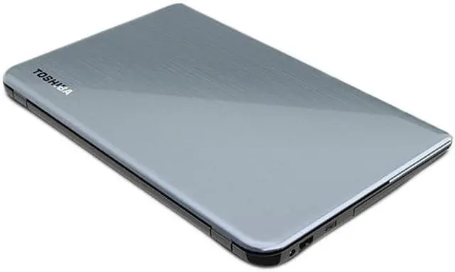 Alt view image 8 of 11 - TOSHIBA Laptop Satellite Intel Core i7-4700MQ 8GB Memory 750GB HDD Intel HD Graphics 4600 15.6" Windows 8 S55-A5364