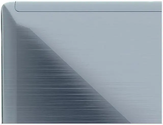 Alt view image 11 of 11 - TOSHIBA Laptop Satellite Intel Core i7-4700MQ 8GB Memory 750GB HDD Intel HD Graphics 4600 15.6" Windows 8 S55-A5364