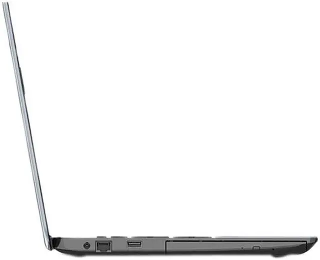 Alt view image 4 of 11 - TOSHIBA Laptop Satellite Intel Core i7-4700MQ 8GB Memory 750GB HDD Intel HD Graphics 4600 15.6" Windows 8 S55-A5364