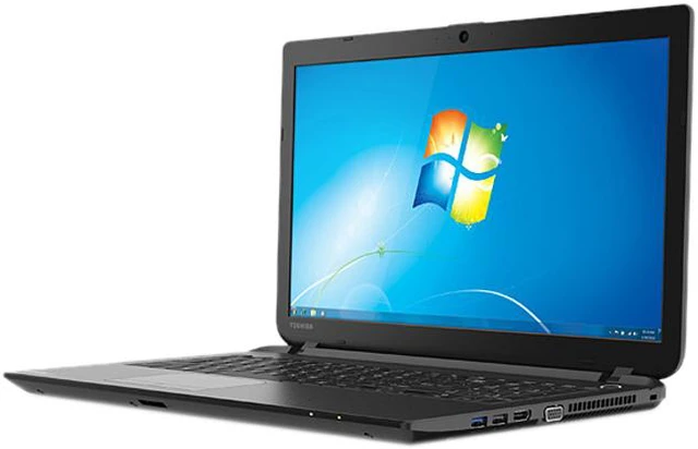 TOSHIBA Satellite 15.6