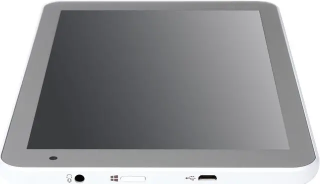 Alt view image 5 of 7 - TOSHIBA Encore 2 Tablet Intel Atom Z3735G 1GB Memory 32GB 8.0" HD Touchscreen Tablet- Windows 8.1 (WT8-B32CN) - Gold