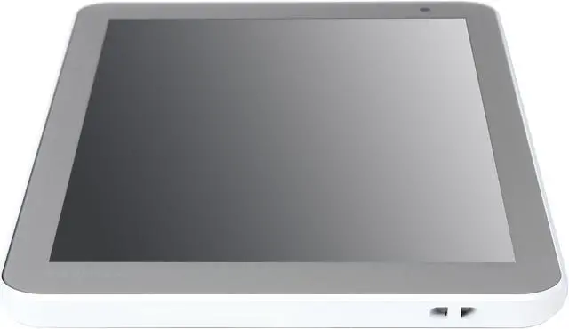 Alt view image 6 of 7 - TOSHIBA Encore 2 Tablet Intel Atom Z3735G 1GB Memory 32GB 8.0" HD Touchscreen Tablet- Windows 8.1 (WT8-B32CN) - Gold