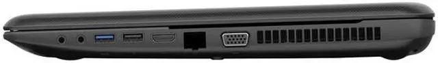 Alt view image 4 of 13 - TOSHIBA Laptop Satellite AMD A6-6310 6GB Memory 750GB HDD AMD Radeon R4 Series 17.3" Non-Touch Screen Windows 8.1 64-Bit C75D-B7230 (PSCLEU-004002)
