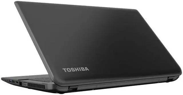 Alt view image 10 of 13 - TOSHIBA Laptop Satellite AMD A6-6310 6GB Memory 750GB HDD AMD Radeon R4 Series 17.3" Non-Touch Screen Windows 8.1 64-Bit C75D-B7230 (PSCLEU-004002)