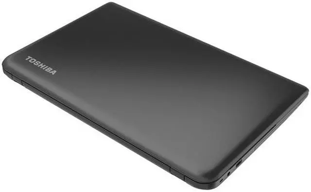 Alt view image 11 of 13 - TOSHIBA Laptop Satellite AMD A6-6310 6GB Memory 750GB HDD AMD Radeon R4 Series 17.3" Non-Touch Screen Windows 8.1 64-Bit C75D-B7230 (PSCLEU-004002)
