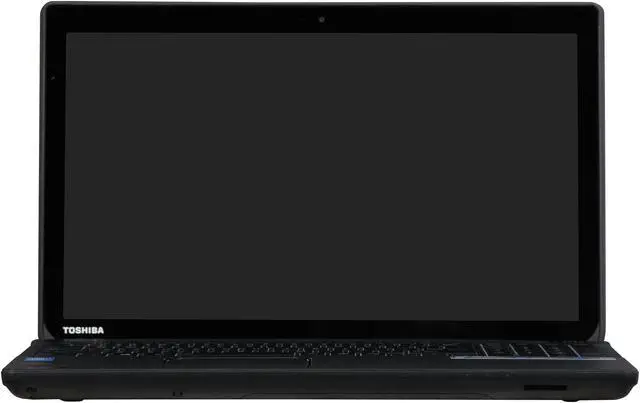 Alt view image 5 of 8 - TOSHIBA Laptop Intel Celeron N2820 4GB Memory 500GB HDD Intel HD Graphics 15.6" Windows 8.1 C55T-A5123