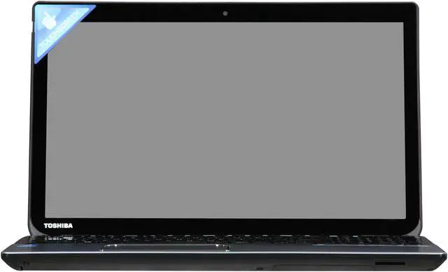Alt view image 5 of 8 - TOSHIBA Laptop Satellite Intel Core i7-4700MQ 12GB Memory 750GB HDD Intel HD Graphics 4600 15.6" Touch Screen Windows 8.1 S55T-A5132