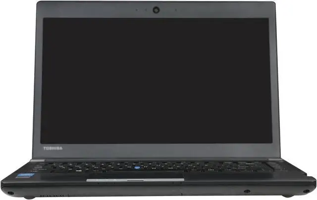 Alt view image 5 of 8 - TOSHIBA Laptop Portege Intel Core i5-4200M 2GB Memory 500GB HDD Intel HD Graphics 4600 13.3" Non-Touch Screen Windows 7 Professional Preinstalled with Windows 8.1 Pro License R30-A