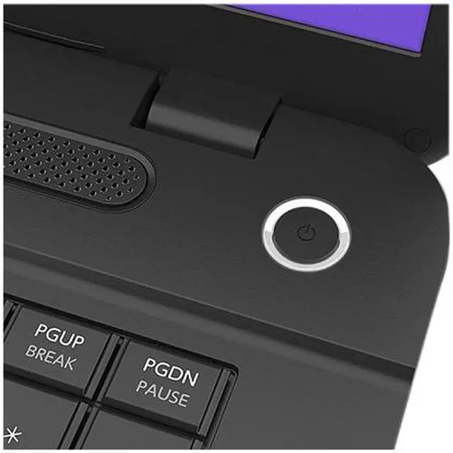 Alt view image 9 of 10 - TOSHIBA Laptop AMD A8-6410 8GB Memory 1TB HDD AMD Radeon R5 Series 17.3" Non-Touch Screen Windows 8.1 C75D-B7215