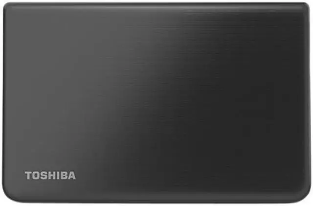 Alt view image 6 of 10 - TOSHIBA Laptop AMD A8-6410 8GB Memory 1TB HDD AMD Radeon R5 Series 17.3" Non-Touch Screen Windows 8.1 C75D-B7215