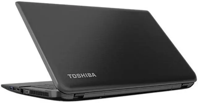 Alt view image 7 of 10 - TOSHIBA Laptop AMD A8-6410 8GB Memory 1TB HDD AMD Radeon R5 Series 17.3" Non-Touch Screen Windows 8.1 C75D-B7215