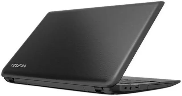 Alt view image 5 of 10 - TOSHIBA Laptop AMD A8-6410 8GB Memory 1TB HDD AMD Radeon R5 Series 17.3" Non-Touch Screen Windows 8.1 C75D-B7215