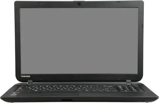 Alt view image 5 of 8 - TOSHIBA Laptop Satellite AMD A8-6410 4GB Memory 500GB HDD AMD Radeon R5 Series 15.6" Non-Touch Screen Windows 8.1 C55D-B5310