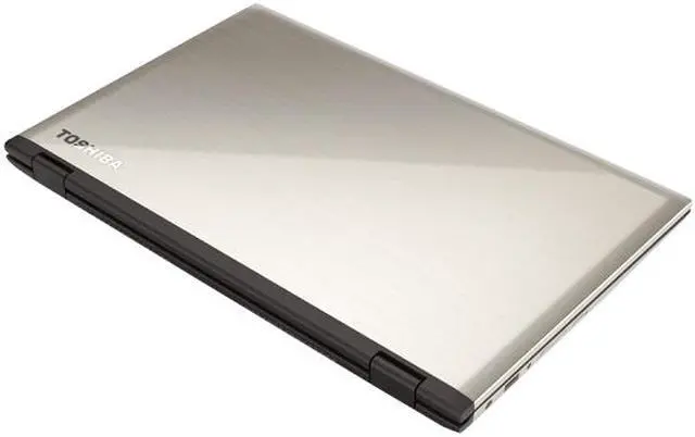 Alt view image 15 of 16 - TOSHIBA Satellite Fusion L55W-C5259 Laptop Intel Core i5-5200U (2.20 GHz) 8 GB Memory 128 GB SSD Intel HD Graphics 5500 Shared memory 15.6" Touchscreen Windows 10 Home 64-Bit