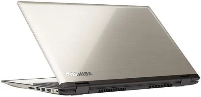 Alt view image 14 of 16 - TOSHIBA Satellite Fusion L55W-C5259 Laptop Intel Core i5-5200U (2.20 GHz) 8 GB Memory 128 GB SSD Intel HD Graphics 5500 Shared memory 15.6" Touchscreen Windows 10 Home 64-Bit