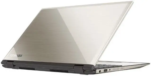 Alt view image 12 of 16 - TOSHIBA Satellite Fusion L55W-C5259 Laptop Intel Core i5-5200U (2.20 GHz) 8 GB Memory 128 GB SSD Intel HD Graphics 5500 Shared memory 15.6" Touchscreen Windows 10 Home 64-Bit