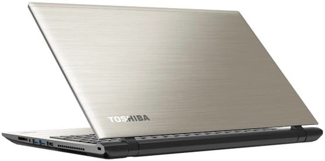 Alt view image 12 of 14 - TOSHIBA Satellite S55T-C5370-4k Gaming Laptop 6th Generation Intel Core i7 6500U (2.50 GHz) 16 GB Memory 1 TB HDD NVIDIA GeForce GTX 950M 4 GB GDDR3 15.6" 4K Touchscreen Windows 10 Home