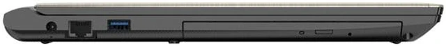 Alt view image 8 of 14 - TOSHIBA Satellite S55T-C5370-4k Gaming Laptop 6th Generation Intel Core i7 6500U (2.50 GHz) 16 GB Memory 1 TB HDD NVIDIA GeForce GTX 950M 4 GB GDDR3 15.6" 4K Touchscreen Windows 10 Home