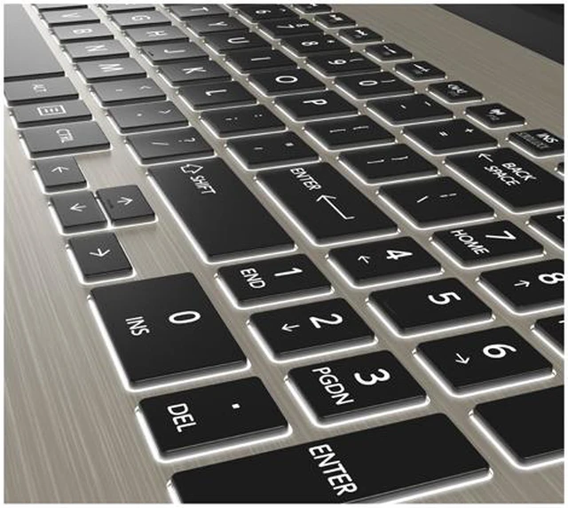 Alt view image 6 of 14 - TOSHIBA Satellite S55T-C5370-4k Gaming Laptop 6th Generation Intel Core i7 6500U (2.50 GHz) 16 GB Memory 1 TB HDD NVIDIA GeForce GTX 950M 4 GB GDDR3 15.6" 4K Touchscreen Windows 10 Home