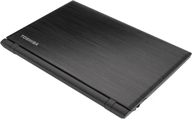 Alt view image 3 of 4 - TOSHIBA Laptop Satellite Intel Core i3-5005U 6GB Memory 500GB HDD Intel HD Graphics 5500 15.6" Non-Touch Screen Windows 10 Home C55-C5334