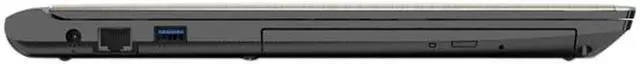 Alt view image 6 of 10 - TOSHIBA Laptop Satellite Intel Core i7-4720HQ 8GB Memory 1TB HDD Intel HD Graphics 4600 15.6" Windows 10 Home S55-C5247