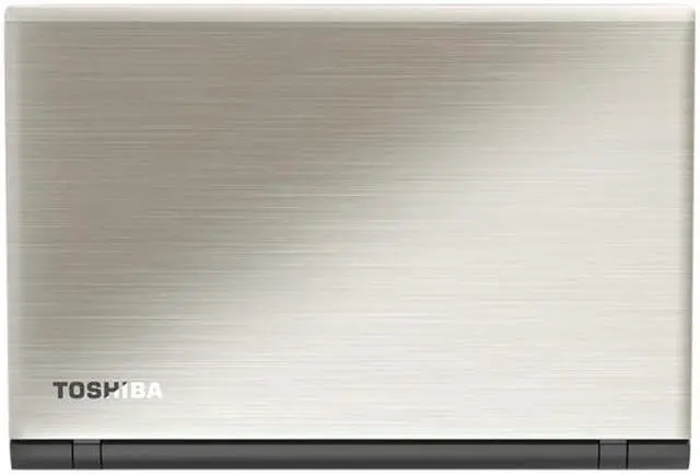 Alt view image 8 of 10 - TOSHIBA Laptop Satellite Intel Core i7-4720HQ 8GB Memory 1TB HDD Intel HD Graphics 4600 15.6" Windows 10 Home S55-C5247