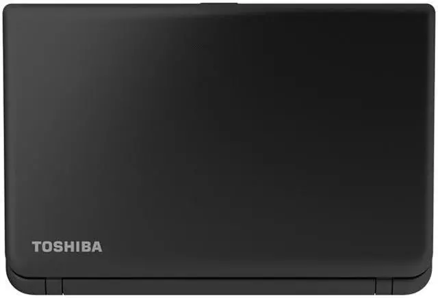 Alt view image 6 of 7 - TOSHIBA Laptop Satellite Intel Pentium N3540 4GB Memory 750GB HDD Intel HD Graphics 15.6" Non-Touch Screen Windows 10 Home C55-B5242X