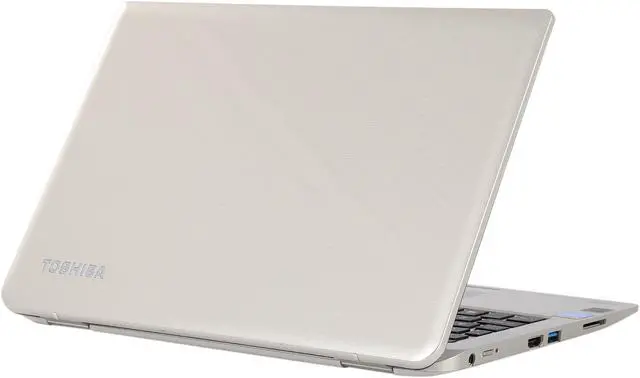 Refurbished: TOSHIBA Laptop Satellite CL15T-B1204XB Intel Celeron