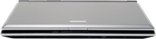 Alt view image 5 of 13 - ASUS Laptop A7 Series Intel Core Duo T2300 512MB Memory 100GB HDD ATI Mobility Radeon X1600 17.0" Windows XP Home A7J--R003H