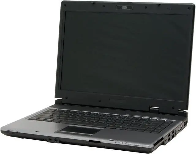 Alt view image 2 of 15 - ASUS 14.0" DDR2 667 Z62F
