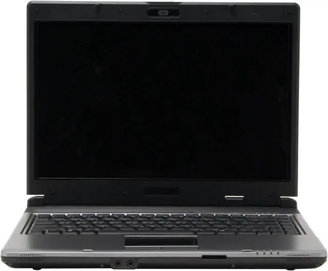Alt view image 3 of 15 - ASUS 14.0" DDR2 667 Z62F
