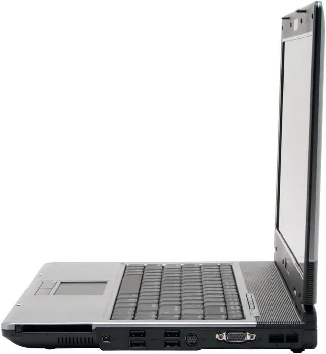 Alt view image 7 of 15 - ASUS 14.0" DDR2 667 Z62F